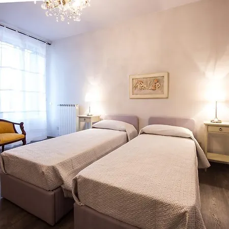 Servi Terrace Apartment