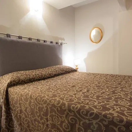 Apartment Servi Terrace