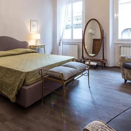 Apartment Servi Terrace
