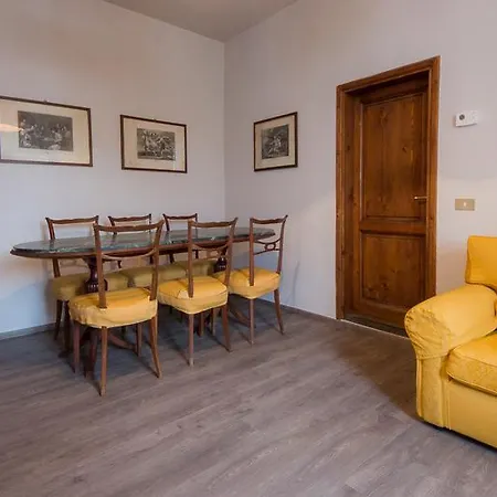 Apartment Servi Terrace